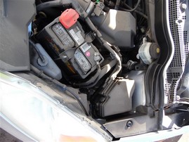 2008 Honda CR-V EX Silver 2.4L AT 2WD #A21408